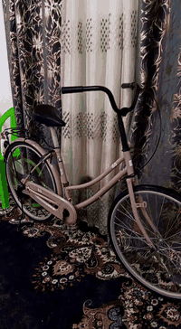 باسكل لابيع متوازي عله فلوس مديل 21 فول نضافه غراضه كامله سعر 120 قفل بدون عمله مكاني شارع نجف كربلا عامود 83 شراي خاص ***********
