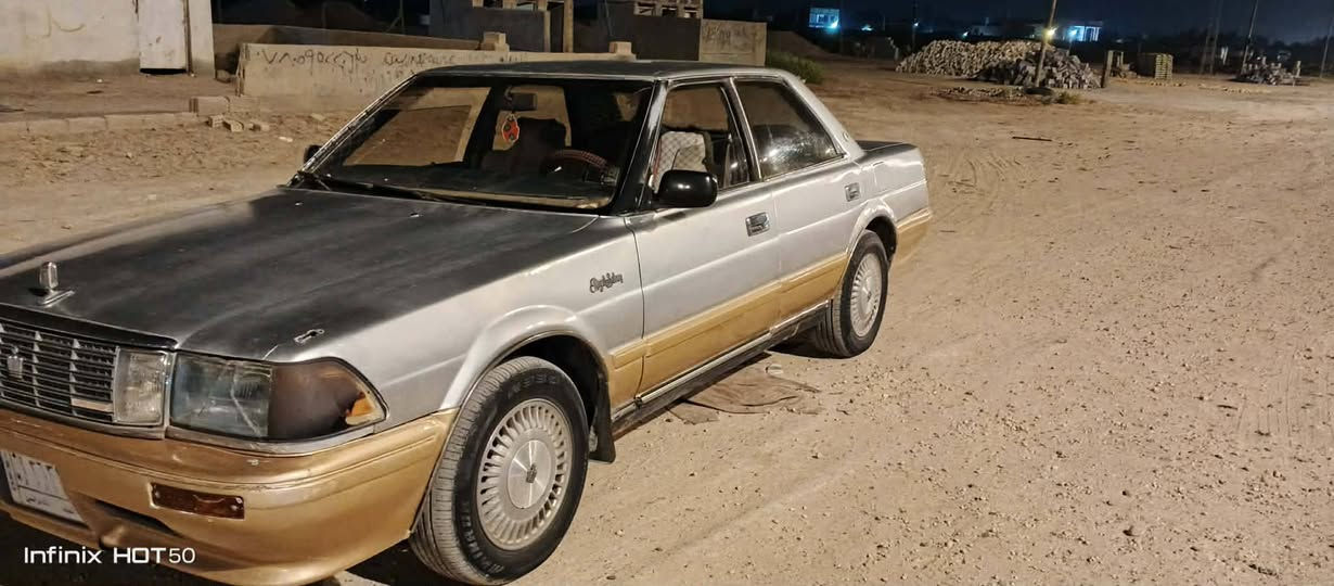 هارتوب للبيع موديل 1991
مصبوغه صبغ عام للجماليه 
مكينه vvt مال راس الثور 
كير ملكه 
مكفوله من الضربه 
رقم نجف 
مكاني بابل الكفل
 السعر 27وبيه مجال 
‏‪***********
