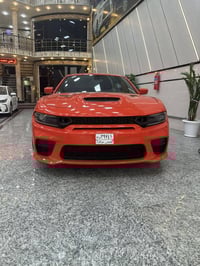 جارجر • برتقالي • موديل ٢٠٢٢