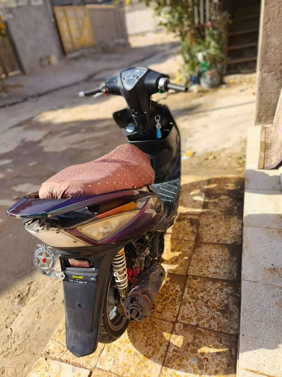 للبيع مكاني نجف ***********
