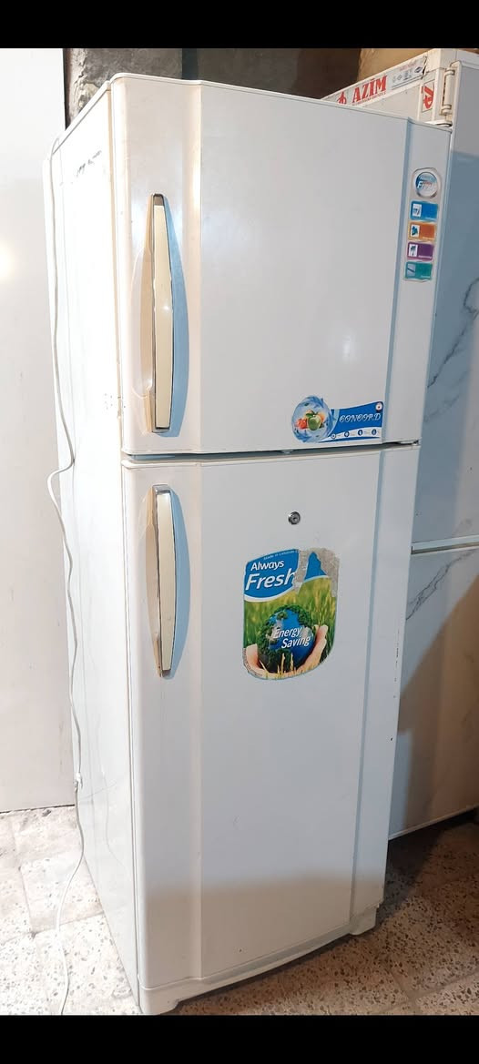 كاونتر ١٢٥ ميز ١٢٥ الثلاجة ٣٠٠ نهاية  مدينة الصدر


**إذا كنت صاحب هذا الإعلان وتريد حذفه لأي سبب، رجاءا أرسل رسالة إلى الدعم الفني**