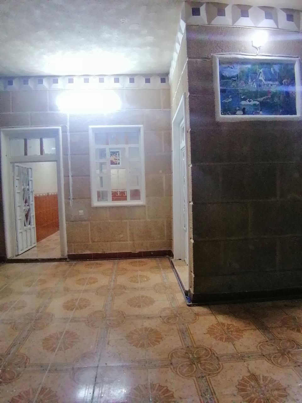 دار 300م للبيع واجهه 10 نزّال30
*تفاصيل البيت
إستقبال 7×4  غرفتين 5×4 صالـه ومطبخ حار بارد  وصحيات داخليه وخارجيه 
البيت شتايگر وسقوف وصبغ وكهرائيات كله جديد بيت متكامل العنوان حي القادسيه قرب المدارس الأهليه الجديده المربع اللي مقابل مدرسة الميسلون الشارع نافذ على مدرسة الميسلون، 
 (السند بإسمي تحويل مباشر )
 للإستفسار ***********
