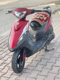 ماكس • مكينة 49 • قرب الحسيني كربلاء