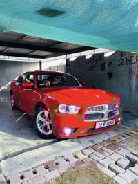 07800886127 جارجر للبيع 2012  رقم اربيل بسمي سنويه وهزه جديد السياره ب...