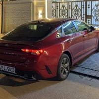 متاح للبيع K5  LX5 مواصفات  فول مواصفات عدا الفتحة  بصمة تشغيل  دخول ذ...