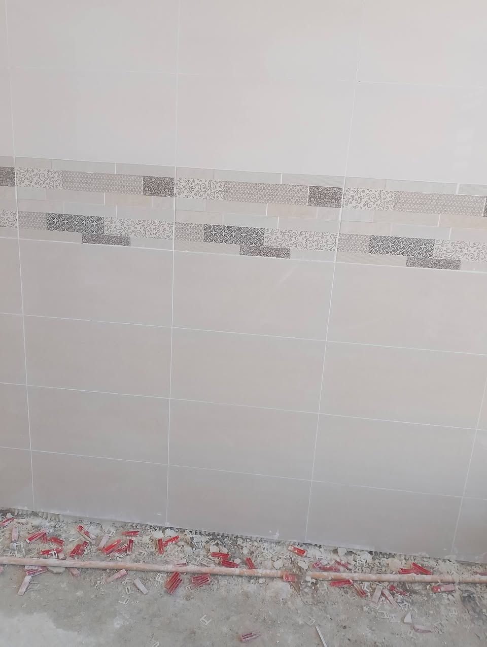 شغل الماده رويال السلام عليكم
تطببق السراميك ارضي +جداري

 ماده معمل رويال الارضي +الجداري  المكان ميسان ابو رمانه

سيد محمد (*********** سعر خاص
