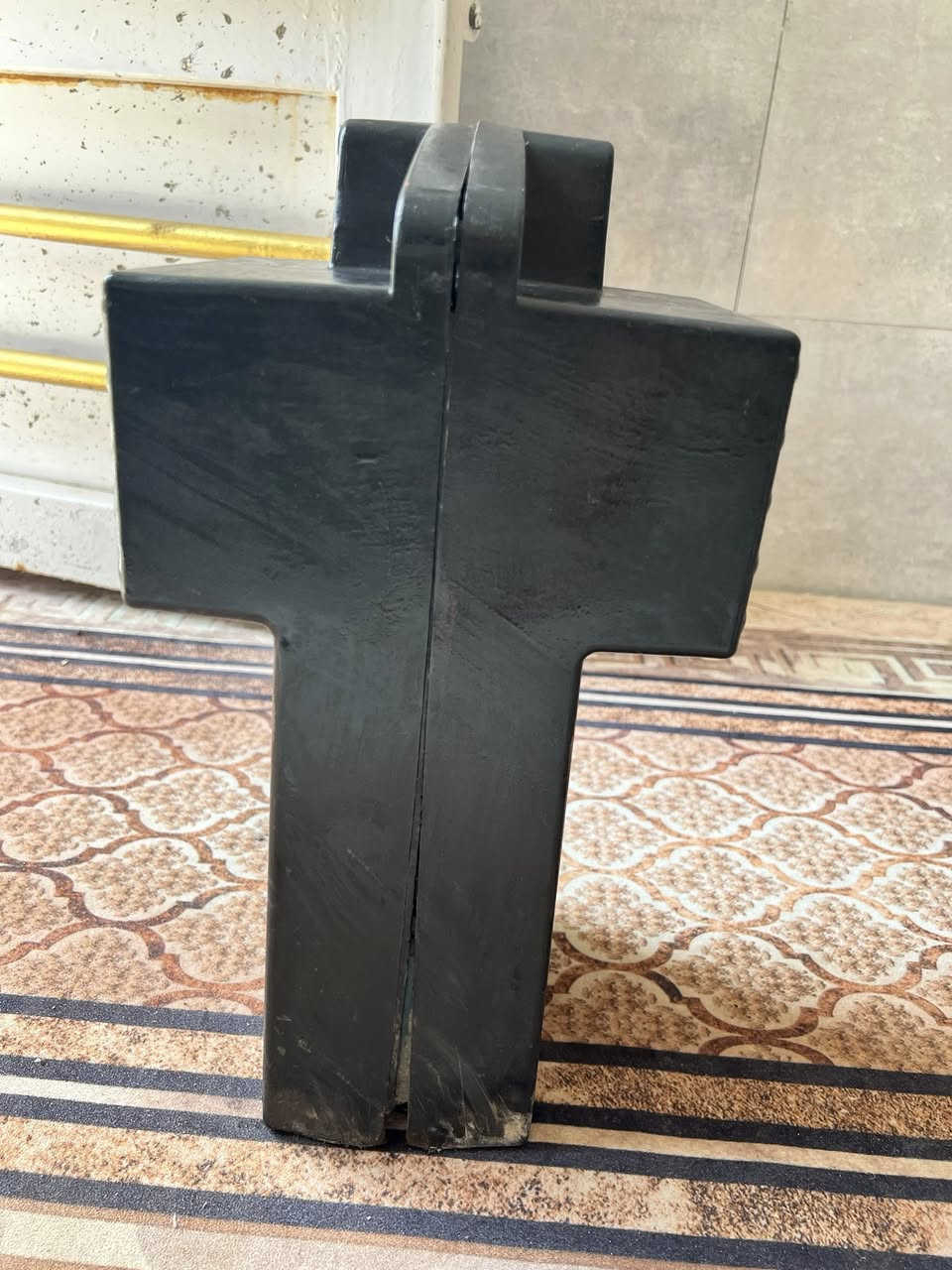 عندي هذا غلاف مال بطاريه بيه ٤ بطاريات 🔋 سعر كامله ١٥٠ الألف بطاريه جديده ٢٠٢٦ بيه مجال


**إذا كنت صاحب هذا الإعلان وتريد حذفه لأي سبب، رجاءا أرسل رسالة إلى الدعم الفني**