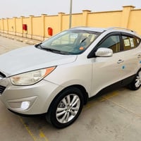 توسان • ٢٠١٣ • وارد امريكي