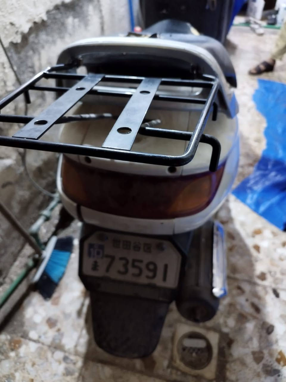 سعر 400 شغاله برغي مامفتوح بيه شرط عل فحص
عنوان نجف جديده رابعه


**إذا كنت صاحب هذا الإعلان وتريد حذفه لأي سبب، رجاءا أرسل رسالة إلى الدعم الفني**