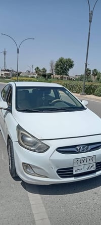 اكسنت • ٢٠١٢ • اربيل