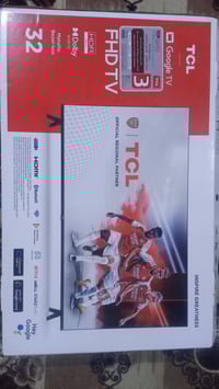 تلفزيون • مستعمل