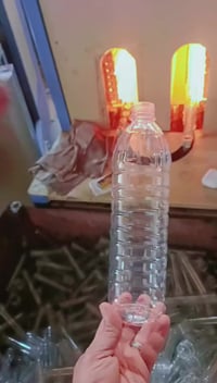 معمل بركات • بطل البلاستك • النجف الاشرف حي عدن