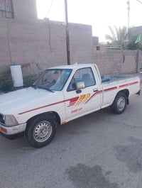 موديل ٩٤ • اوتوماتيك • مكينة كروسيده