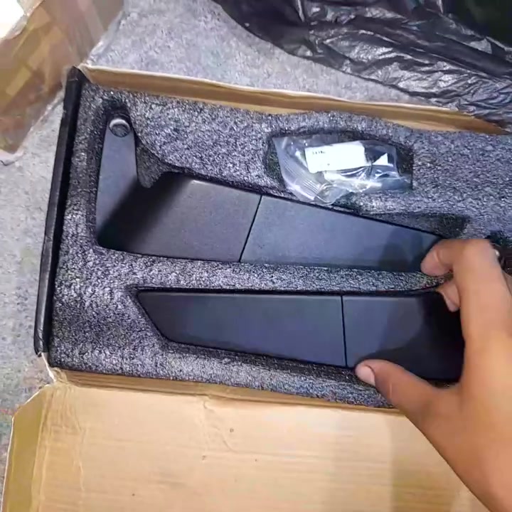 مرايات مال دراجة بهالشكل
١٠ مع التوصيل اول تم


**إذا كنت صاحب هذا الإعلان وتريد حذفه لأي سبب، رجاءا أرسل رسالة إلى الدعم الفني**