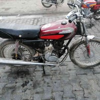 ماطور ١٥٠ • شغّال • حي العسكري