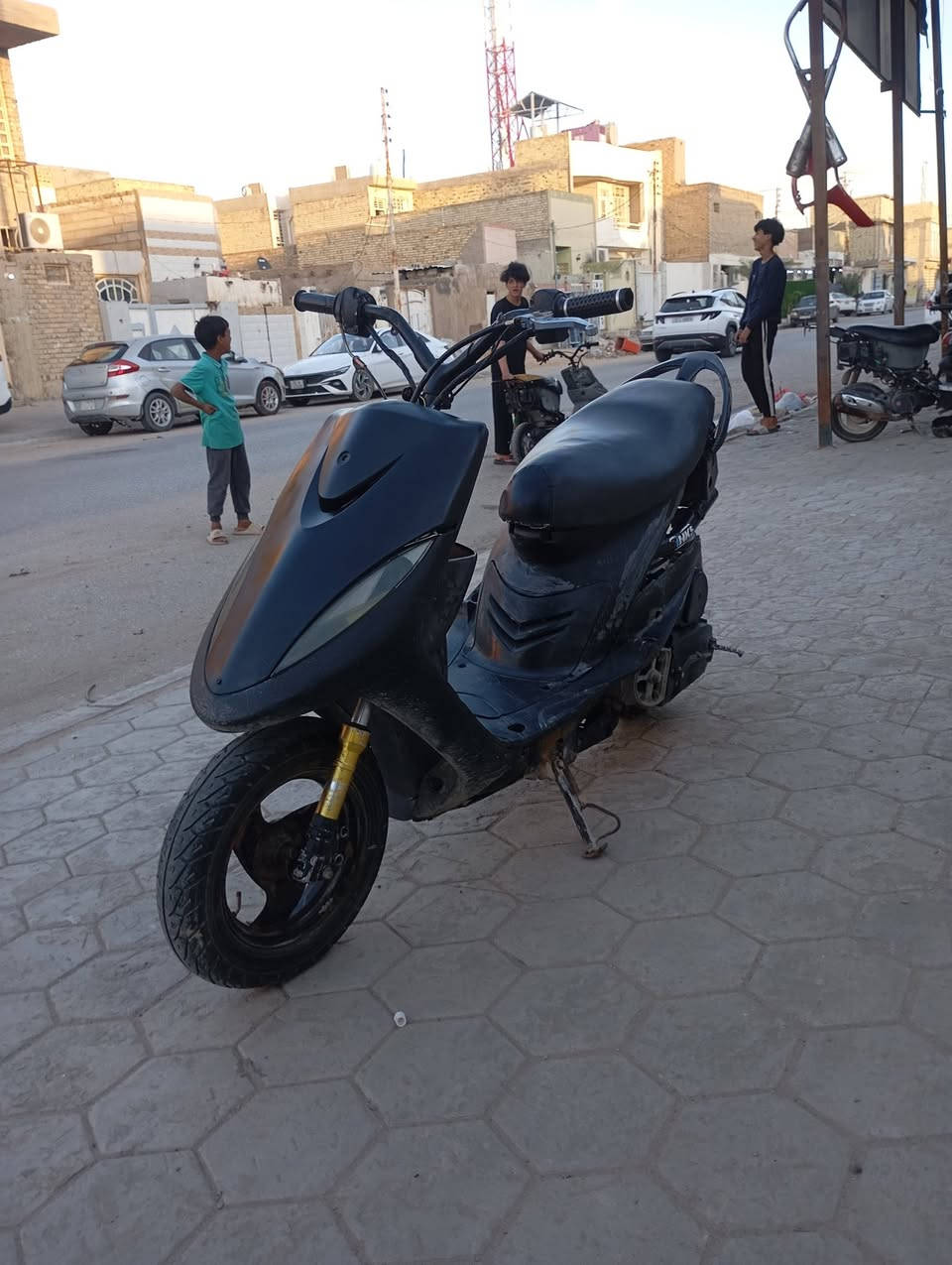 سلام عليكم ورحمه ماكس عدله دراجه محرك 49 محرك ناعم دراجه نكره هندى بكل وقت شراي تعال خاص مكان نجف يم مجسرات الزهراء او اتصل ***********
