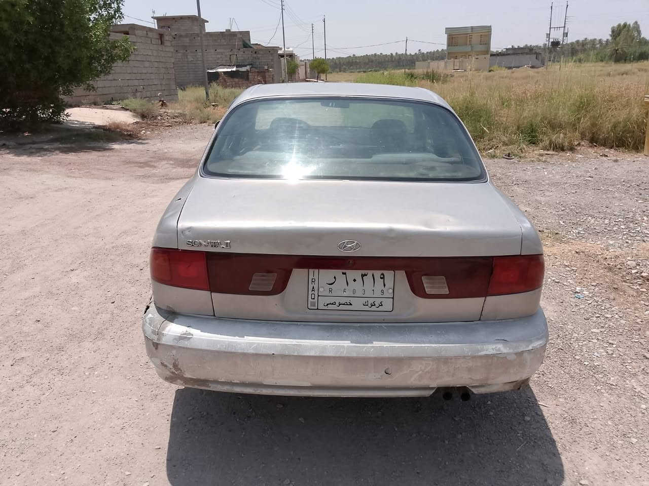 مكلف بلنشر اتصل ع صاحب سياره     

سلام عليكم سوناتا موديل 94 بلاديه بدون ضربه او صبغ مكينه كير مكفولات صدر امامي وخلفي جديد كهربائيات كلها شغاله سنويه ساقطه رقم كركوك تخم تاير السعر 35 او بيها مجال استفسار *********** اتصل ع صاحب سياره
