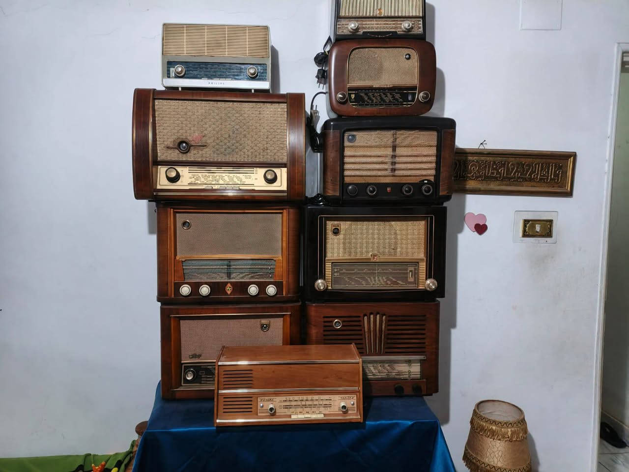 بسم الله الرحمن الرحيم وبه نستعين مزاد لمده ساعتين من الان الله المستعان


**إذا كنت صاحب هذا الإعلان وتريد حذفه لأي سبب، رجاءا أرسل رسالة إلى الدعم الفني**