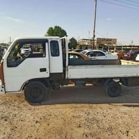 موديل ٩٧ • محرك زين • الرمادي الجزيره