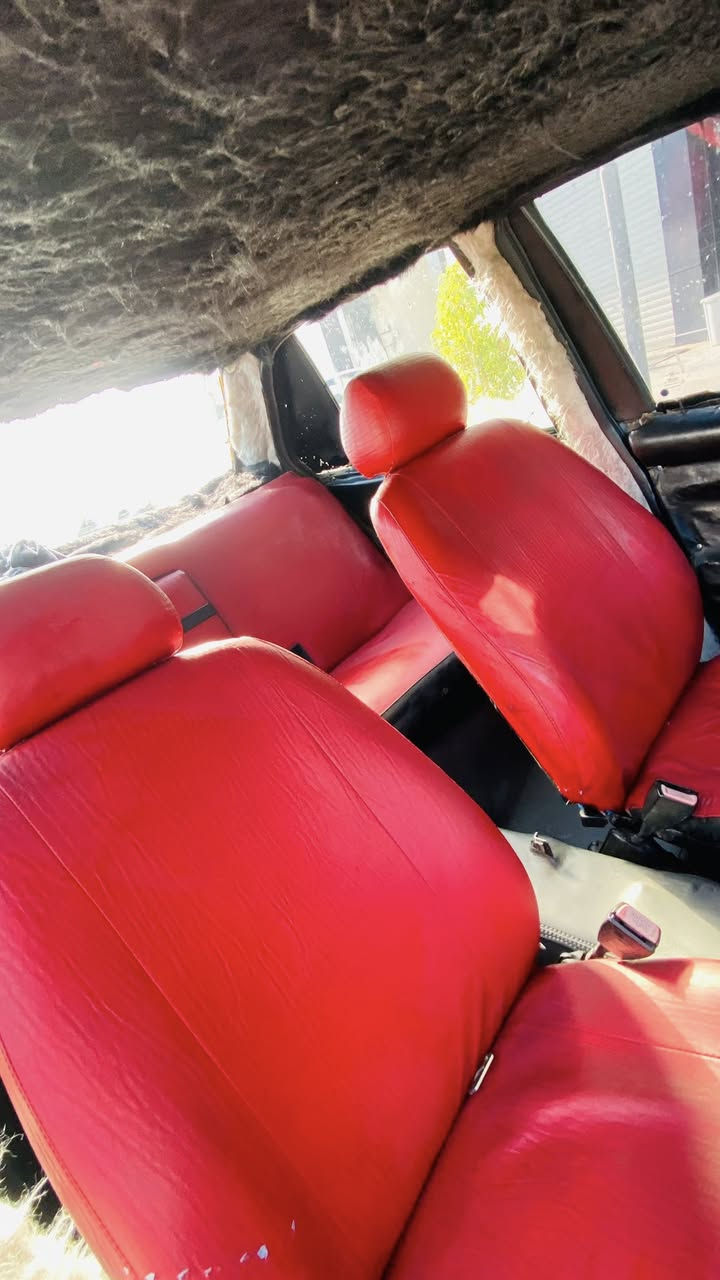 Bmw320i
ئارم پلاستيك  
گيرو مه كينه ي به شه رت 
كوشن جلد
صالنصاي سپورت 
لايت زينون  
بي ليدراو. موسو برواه به شه رت 
ته قه و ره ره قه ي به شه رت
گورينه وه ش ده كه م له سه ر دل گرتن 
سعري ٢٠گه لا و مه عامه له يه كي برايانه


**إذا كنت صاحب هذا الإعلان وتريد حذفه لأي سبب، رجاءا أرسل رسالة إلى الدعم الفني**