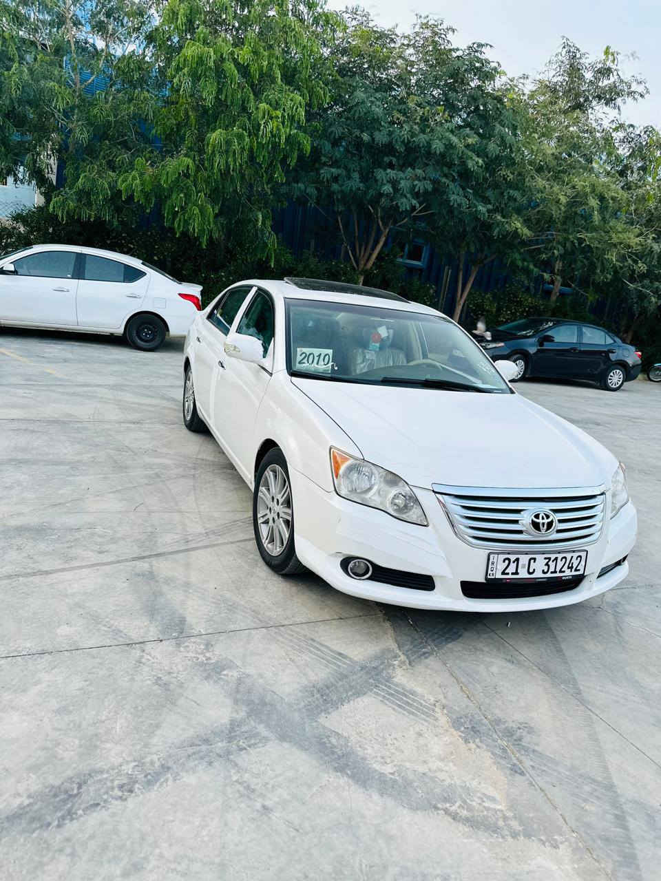 بةناوي خوا ***********سيارة ئةفلوون 2010فووال فووال  رةقةم سليماني ليمدد كير مكينه تبريد بةشرت 4تاية تازةية سلايدة بصمةية 6سيديا ناو زةردة ئاوينة حساسا گوشن خةزنا گؤشت تبريدا خليجية  دةفتر بانزيني هةية رةقةمي  بةسرا جوا  سةيارةكة ؤةك وينةكة پاكة سعري 165مجال شوين داقووق *********** دكوك, كركوك
