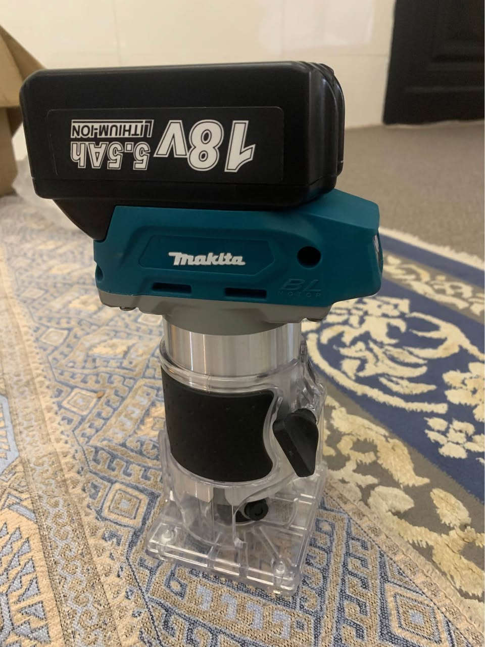 جهازى نه خشى دار نوييه ايشى نه كردووه ماكيته يه أربيل, العراق


**إذا كنت صاحب هذا الإعلان وتريد حذفه لأي سبب، رجاءا أرسل رسالة إلى الدعم الفني**