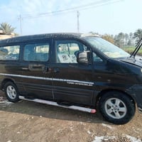 موديل 2007 مكينة وكير وداخول خير من الله بيها شاصي واحد م عمر سنوية عض...