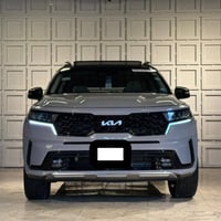 سورينتو ٢٠٢٢ • ٣١ ألف كم • وارد امريكي