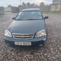 اوبترا • ٢٠٠٨ • جنوب الموصل