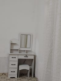 غرفة نوم جديدة