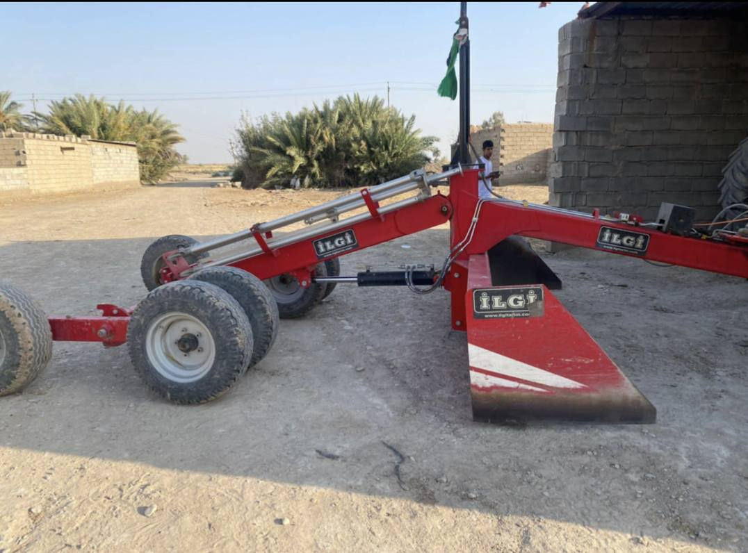 للبيع معدلان ليزر 3متر iL Gi  مستخدم قليل نضيف جداا  2022مع جهاز ياباني للاستفسار ***********
