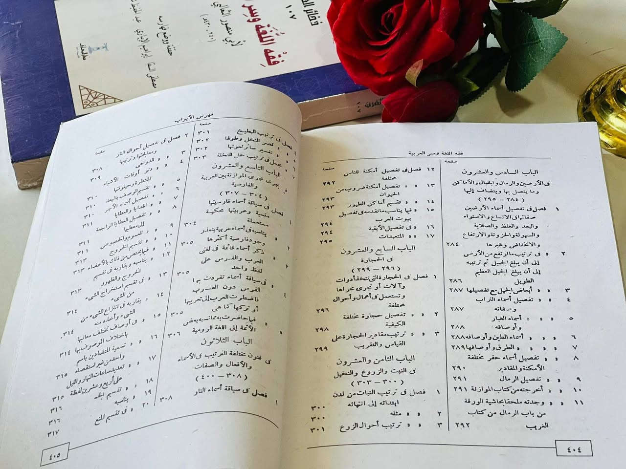 🔴وصلنا حديثاً
 

🔹كتاب🔹

🔹فقه اللغة وسر العربية   🔹

 لأبي منصور الثعالبي 

           حققة ووضع فهارسه 

مصطفى السقا.   إبراهيم الابياري.   عبدالحفيظ شلبي 
  
 
الناشر دار المعارف  

🔹للطلب عبر الصفحة الرئسية اوعلى 🔹
🔹واتساب :￼⁨🔹***********
🔹تيليجرام : https://t.me/almadina2006.🔹

#النسخةالاصلية

#السعر6000

🔸يوجد لدينا توصيل إلى جميع المحافظات 🔸
