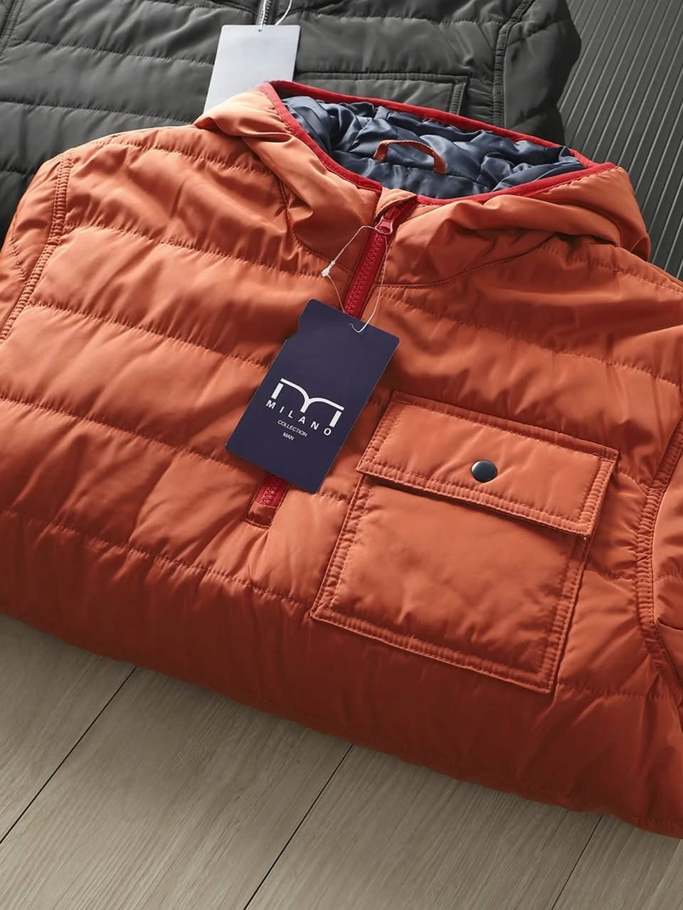 قياس لارج
٢٥ الف


**إذا كنت صاحب هذا الإعلان وتريد حذفه لأي سبب، رجاءا أرسل رسالة إلى الدعم الفني**