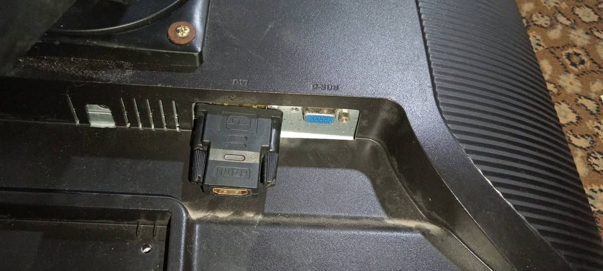 شاشة بلازما مناسبة بسيطة و تفي بالغرض قيم بما يرضي الله موصل, نينوى


**إذا كنت صاحب هذا الإعلان وتريد حذفه لأي سبب، رجاءا أرسل رسالة إلى الدعم الفني**