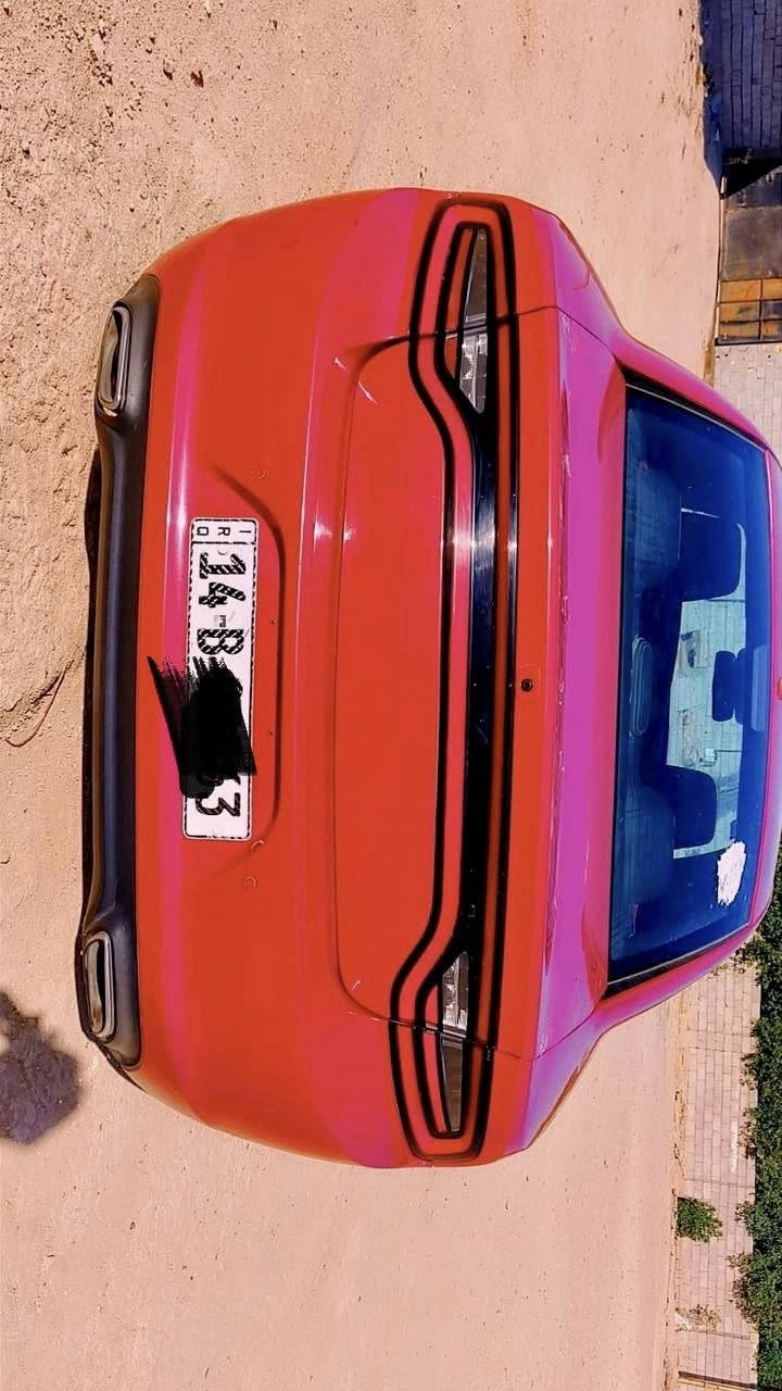 سلام عليكم جارجر 2016معلايه2020 حاجز بيه معامله ارجاع الى موديله الاصل  سياره مرشوشه صبغ اثر دحكات 
مكفوله من الضربه القويه شواصي وتكم مكفوله فقط بيع سعر 140بيه مجال مكان بصره شعيبه 
رقم ***********واتساب

***********
