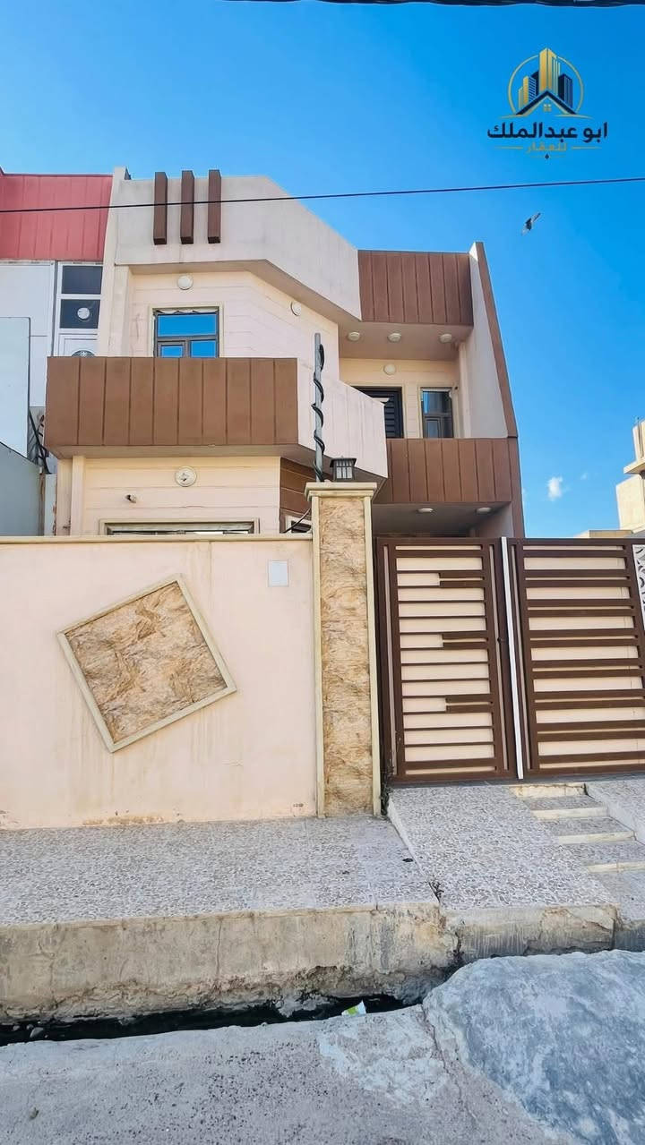 حصرياً لدى ابو عبدالملك
بيت للبيع في حي بيسان 

المساحة 125م / الواجهة 6م

_الطابق الاول غرفة نوم وهول واستقبال وصحيات

_الطابق الثاني غرفتين نوم وهول وصحيات 

للاستفسار اكثر الاتصال على الارقام 

***********

***********

***********
