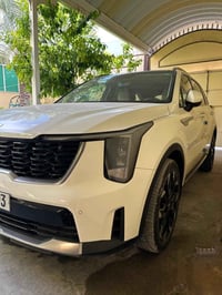 سورنتو فول • بنوراما • ٢٠٢٥