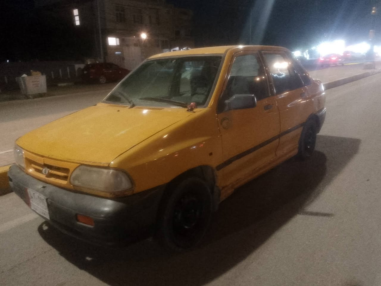 سايبا موديل 2010 رقم بغداد راعيها بغداد ماندله اتكفل عشائر وطلب مكينه خيط بخار كير مكفول مال شغل سياره شواصي مكفولات السعر 10اوراق مكاني كربلاء


**إذا كنت صاحب هذا الإعلان وتريد حذفه لأي سبب، رجاءا أرسل رسالة إلى الدعم الفني**