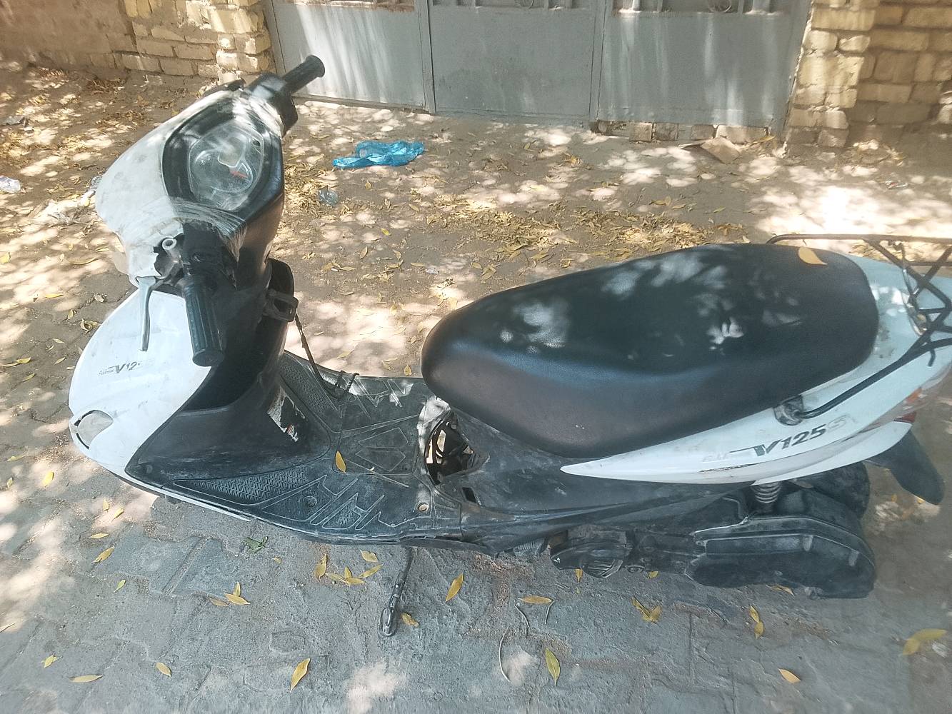 ساسوكي للبيع السعر 350الف دينار وبيعه مجال