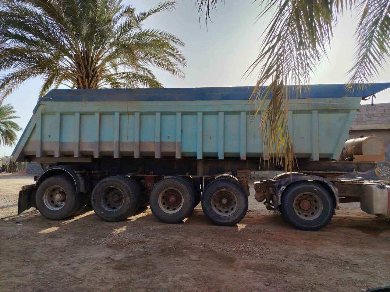 السلام عليكم عربانه لبيع جديده. ٤ دناكير ٣ لعاب ١ جوبلس تخم تاير مكفوله لاكسر ولا فطر ذرعه 28 متر في معرض السلمان الفلوجه ***********ابوهذال
