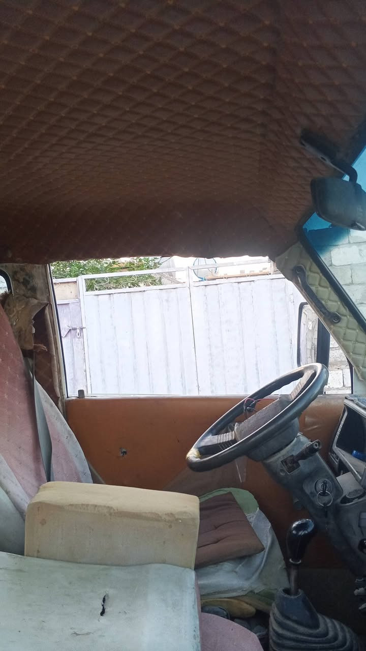 سلام عليكم كيا بنكو موديل 95رقم ديالى انكليزي سنوية ل30 سعر 48وبيهة مجال
مكان بعقوبة سيارة كلهة كاملة بس المحرك بيه بخار ***********
