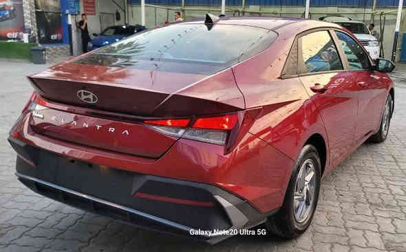 *مشحونه إلى منفذ سفوان*
*هونـداي النتـــرا موديـ2024ـل*
*السعر120$(مصلحه وجاهــزه)*

https://chat.whatsapp.com/BjtCPSnRx3kHsX73vKiwpd?mode=wwt

*********** رقم الهاتف
