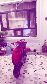 ماطور من ويل للويل بلادي   تراجه فول نشاطه سلف شغال كلشي شغال  للبيع س...