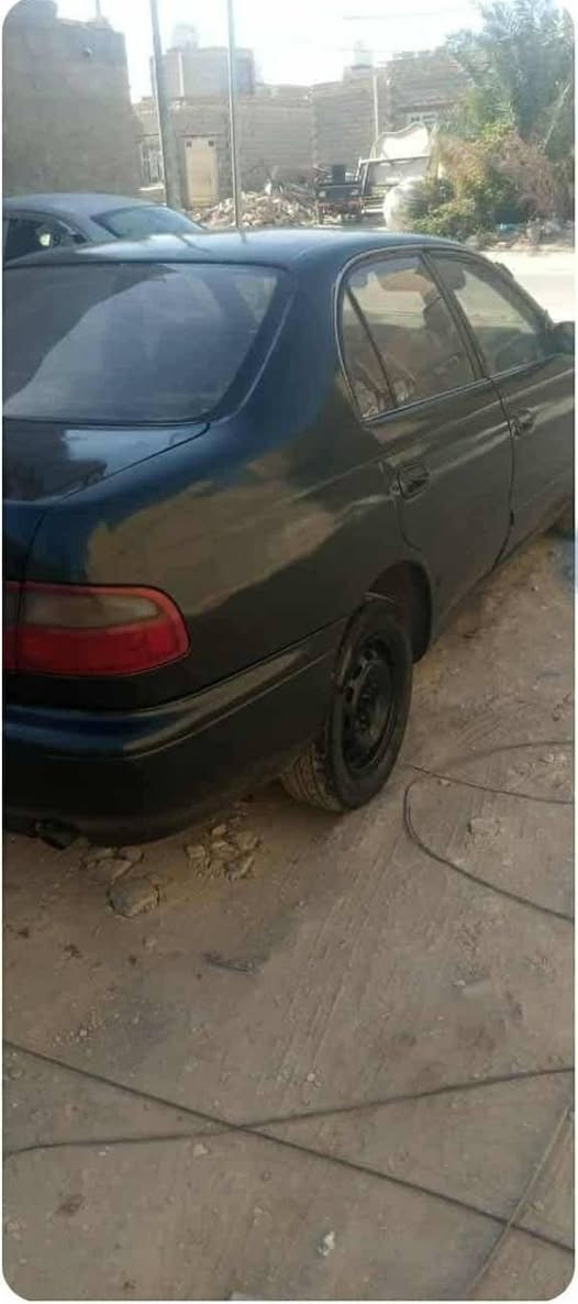 كروان 92  صبغ عام  رقم مسان  تحويل ثاني يوم عندي وكاله عامه مطلقه  تبريد عاطل   موجوده عندي  السعر 45 الناصريه  ***********
