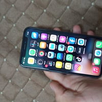 آيفون ١١ برو • ٦٤ • بطارية ٨٧٪