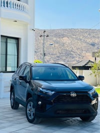 راف فور XLE • ٢٠٢٤ • سوران