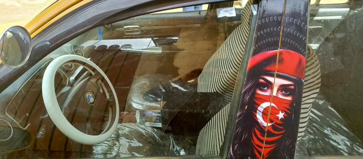 سلام عليكم اخوان
للبيع سيارة  سي كي 2010 
رقم ديالى  مشروع وطني
 شرط التحويل هيئه عليها 200تنزل من سعرها غرمات صفر سياره محرك كورله شرط كير شرط كهربائيات كلها شغاله سياره ما يعوزها كل شي
     ( سعر 35 ورقه )
  مكانها / موصل جانب الأيسر  قضاء تلكيف


**إذا كنت صاحب هذا الإعلان وتريد حذفه لأي سبب، رجاءا أرسل رسالة إلى الدعم الفني**