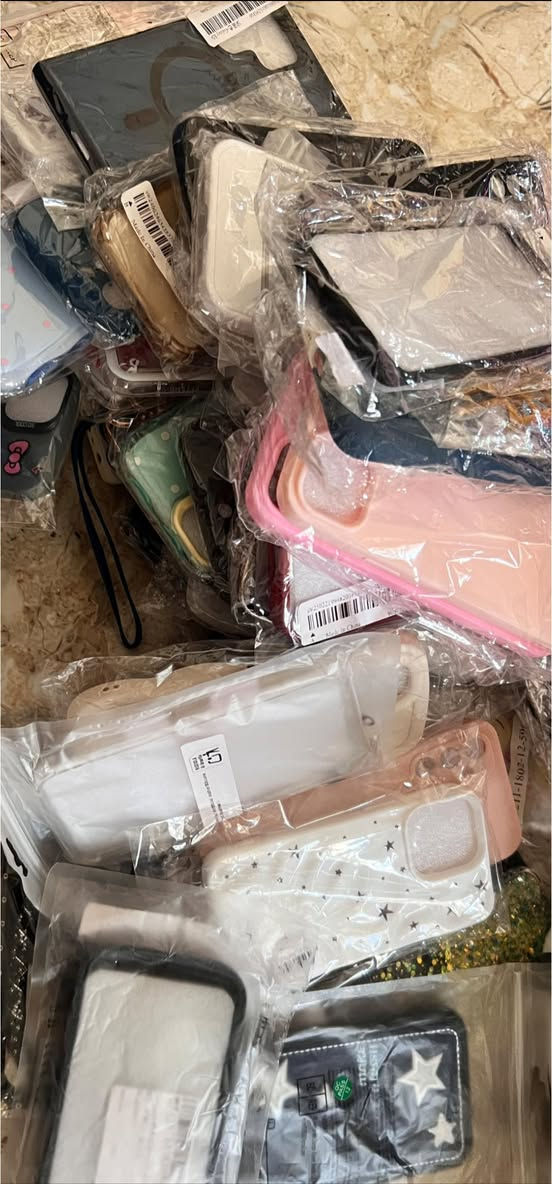 متوفرات 95كفر مع هداية كفر ايباد والقطع المعروضه بسعر50 والتوصيل مجاني مجانيييي


**إذا كنت صاحب هذا الإعلان وتريد حذفه لأي سبب، رجاءا أرسل رسالة إلى الدعم الفني**