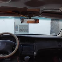 للبيع  ماجستا موديل 92  محرك وكير بطه ثنين ونص  السعر 40 وبيه مجال  لل...