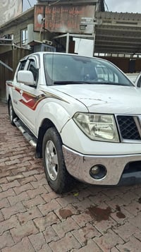 نافارا ٢٠٠٩ • توماتيك • مكينة ٣٠٠٠